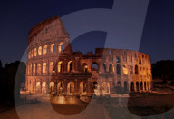 Airbnb propose un combat de gladiateurs au Colisée de Rome, à l'occasion de la sortie du film "Gladiator II"