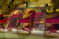 Airbnb propose un combat de gladiateurs au Colisée de Rome, à l'occasion de la sortie du film "Gladiator II"