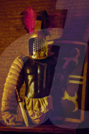Airbnb propose un combat de gladiateurs au Colisée de Rome, à l'occasion de la sortie du film "Gladiator II"
