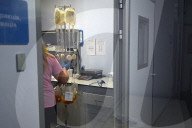 Blood donation in Kyiv