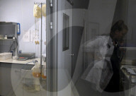 Blood donation in Kyiv
