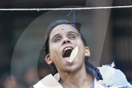 Institute for visually handicapped girls