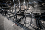 Museum of Navigation on Khortytsia Island in Zaporizhzhia