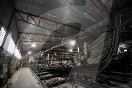 Museum of Navigation on Khortytsia Island in Zaporizhzhia