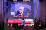 Campagna elettorale Elezioni Regionali in Umbria 