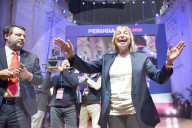 Campagna elettorale Elezioni Regionali in Umbria 