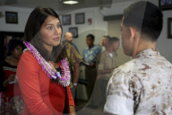 Tulsi Gabbard