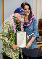 Tulsi Gabbard