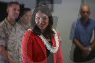 Tulsi Gabbard