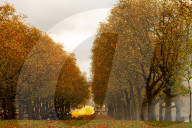 Special Military celebrations in London to mark the 76th birthday of His Majesty The King, Green Park, London, UK.