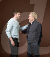 Paul Mescal interviews Ridley Scott: 'I was so ahead of the game. The Oxbridge lot were aghast'