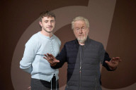 Paul Mescal interviews Ridley Scott: 'I was so ahead of the game. The Oxbridge lot were aghast'