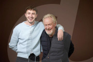Paul Mescal interviews Ridley Scott: 'I was so ahead of the game. The Oxbridge lot were aghast'