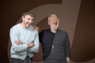 Paul Mescal interviews Ridley Scott: 'I was so ahead of the game. The Oxbridge lot were aghast'