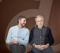Paul Mescal interviews Ridley Scott: 'I was so ahead of the game. The Oxbridge lot were aghast'