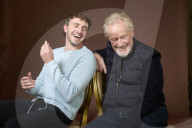 Paul Mescal interviews Ridley Scott: 'I was so ahead of the game. The Oxbridge lot were aghast'