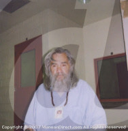 EXCLUSIVE Charles Manson 