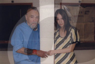 EXCLUSIVE Charlie Manson set to wed