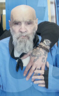 EXCLUSIVE Charles Manson alive and well after health scare