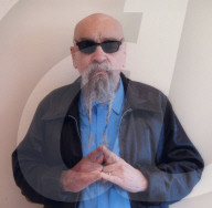 Charles Manson and friends