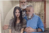 EXCLUSIVE Charlie Manson set to wed