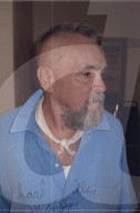 EXCLUSIVE Charlie Manson set to wed
