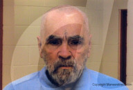 EXCLUSIVE Charles Manson 