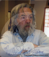 EXCLUSIVE Charles Manson 