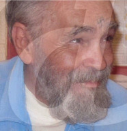 Charles Manson and friends