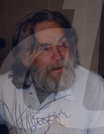 EXCLUSIVE Charles Manson 