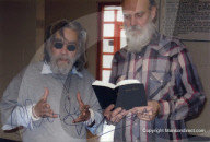 EXCLUSIVE Charles Manson 
