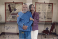 EXCLUSIVE Charlie Manson set to wed