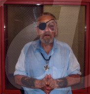 Charles Manson and friends
