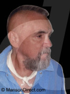 EXCLUSIVE Charles Manson 