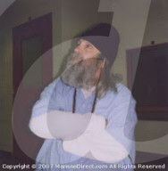 EXCLUSIVE Charles Manson 