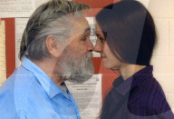 EXCLUSIVE Charlie Manson set to wed