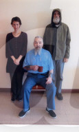 EXCLUSIVE Charles Manson 