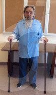 EXCLUSIVE Charles Manson 