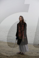 Afton Burton AKA Star, poised to marry Charlie Manson