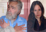 EXCLUSIVE Charlie Manson set to wed