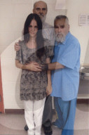 EXCLUSIVE Charlie Manson set to wed
