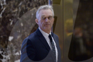 Trump Tower meetings
