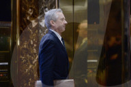 Trump Tower meetings