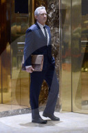 Trump Tower meetings