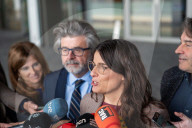 Junts says no to the Generalitat\'s budget
