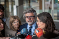 Junts says no to the Generalitat\'s budget