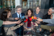 Junts says no to the Generalitat\'s budget