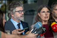 Junts says no to the Generalitat\'s budget