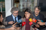 Junts says no to the Generalitat\'s budget