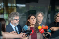 Barcelona, Junts says no to the Generalitat's budget